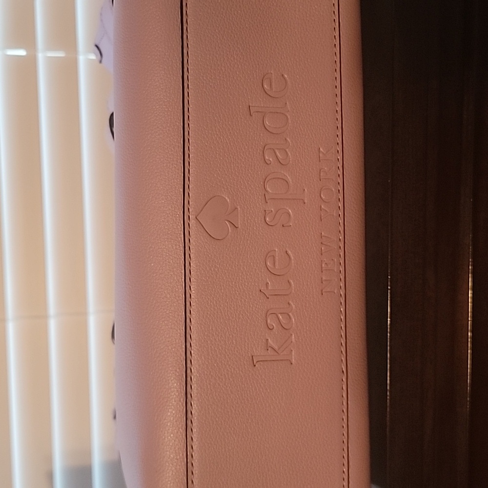 Kate spade handbag - Picture 4 of 9